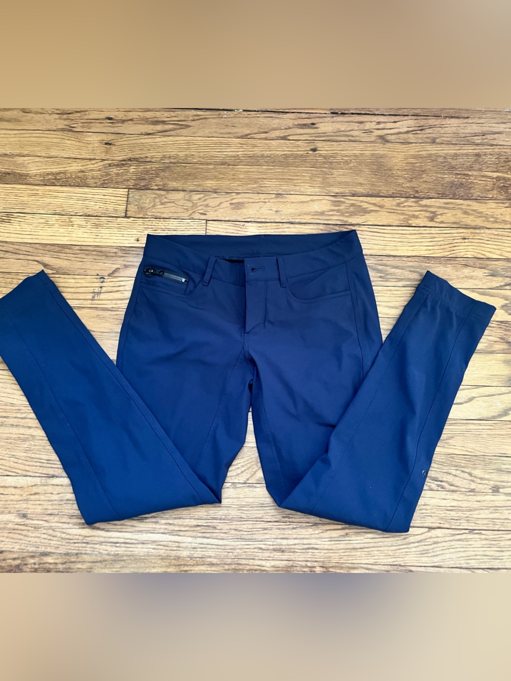Lululemon Navy Dress Pants